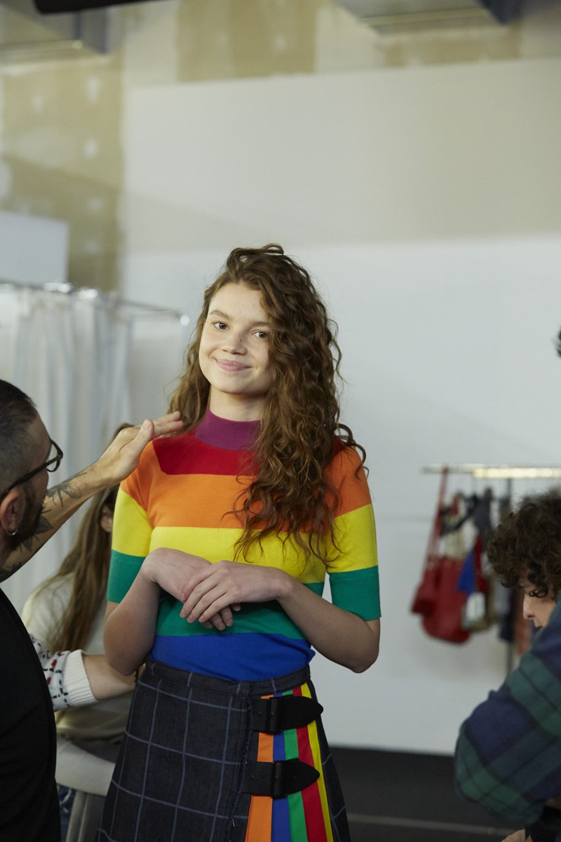 Ένα ταξίδι στα χρώματα μας φέρνει πιο κοντά στην άνοιξη - εικόνα 2