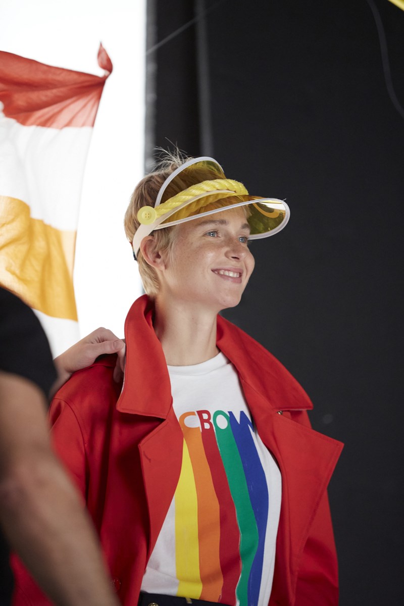 Ένα ταξίδι στα χρώματα μας φέρνει πιο κοντά στην άνοιξη - εικόνα 7