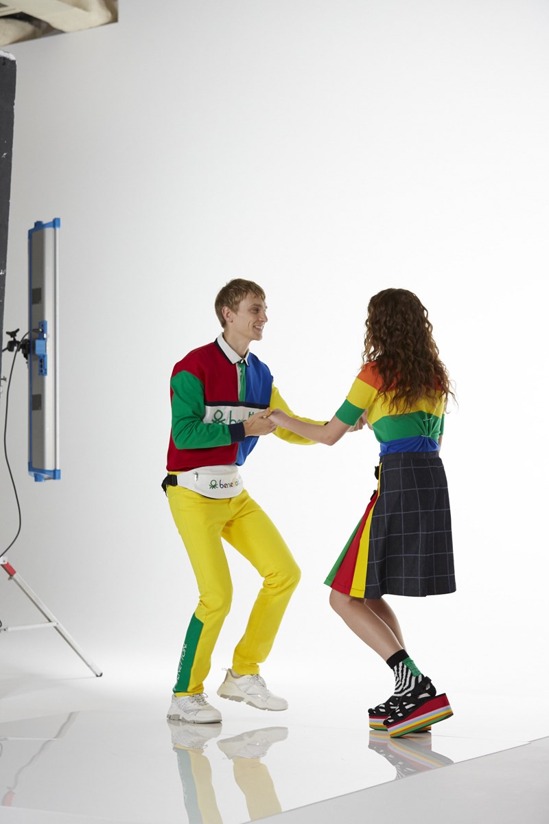 Ένα ταξίδι στα χρώματα μας φέρνει πιο κοντά στην άνοιξη - εικόνα 3