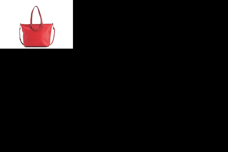 Οι τσάντες μας μπαίνουν σε Valentine's mood - εικόνα 7