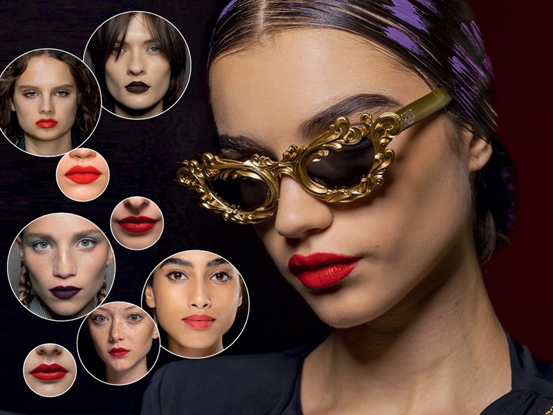 Άνοιξη/Καλοκαίρι 2020: Οι πέντε κορυφαίες τάσεις στην ομορφιά που δεν πρέπει να σου ξεφύγουν - εικόνα 1