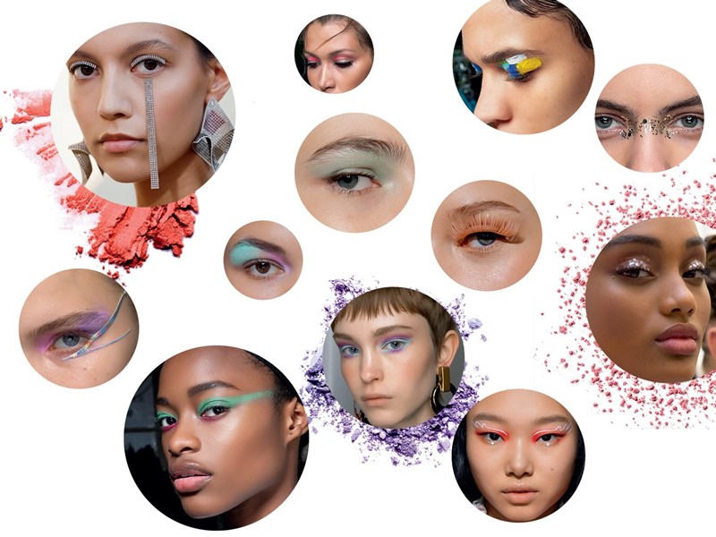 Άνοιξη/Καλοκαίρι 2020: Οι πέντε κορυφαίες τάσεις στην ομορφιά που δεν πρέπει να σου ξεφύγουν - εικόνα 3