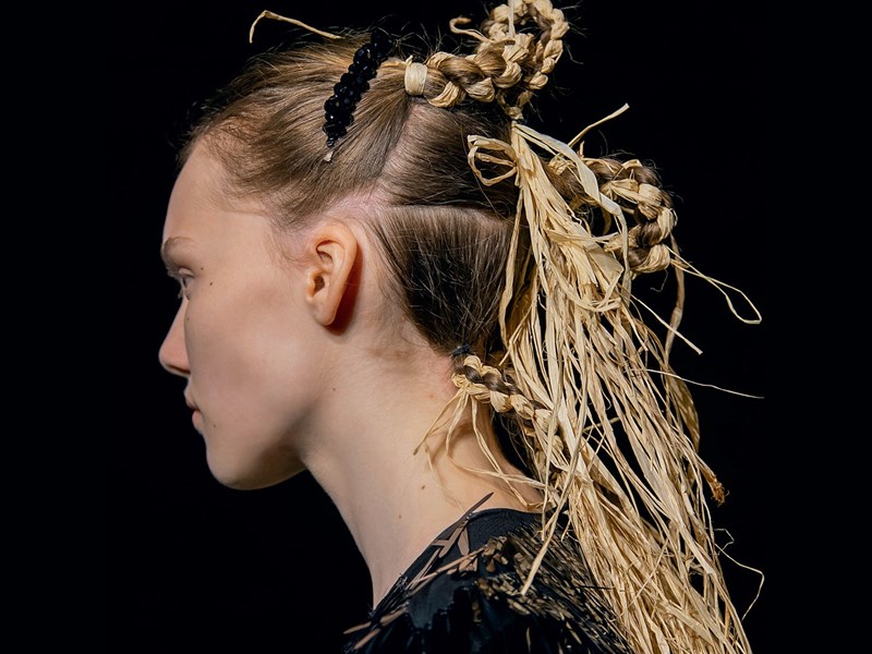 Άνοιξη/Καλοκαίρι 2020: Οι πέντε κορυφαίες τάσεις στην ομορφιά που δεν πρέπει να σου ξεφύγουν - εικόνα 4