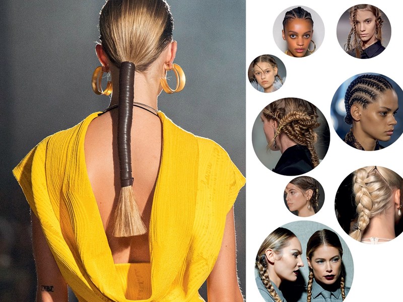 Άνοιξη/Καλοκαίρι 2020: Οι πέντε κορυφαίες τάσεις στην ομορφιά που δεν πρέπει να σου ξεφύγουν - εικόνα 5