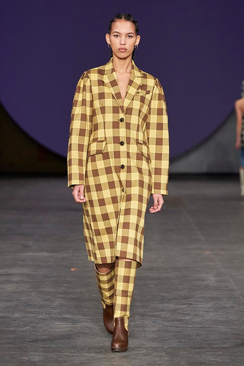 5 super fresh τάσεις από την Εβδομάδα Μόδας της Κοπεγχάγης που θα φορέσουμε όλες ξανά και ξανά - εικόνα 13