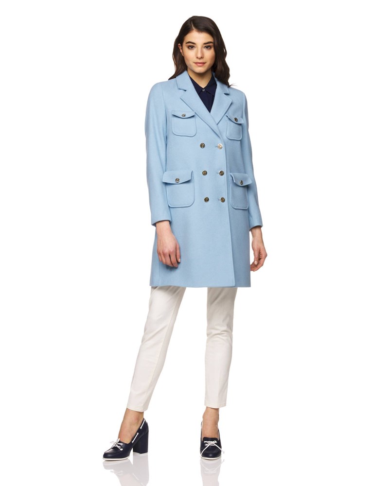 Βρήκαμε το χρωματιστό παλτό της Irina Shayk + 5 ακόμα οικονομικά σχέδια - εικόνα 4