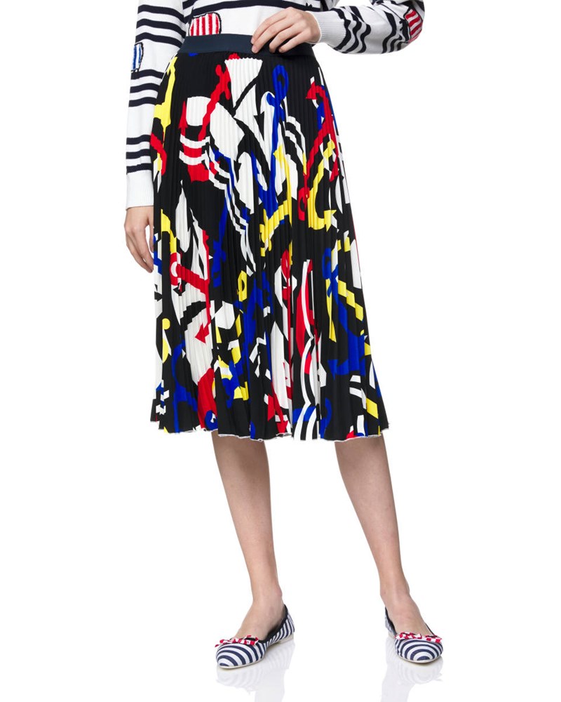 7 μίντι φούστες που δεν θα σταματήσεις να φοράς - εικόνα 2