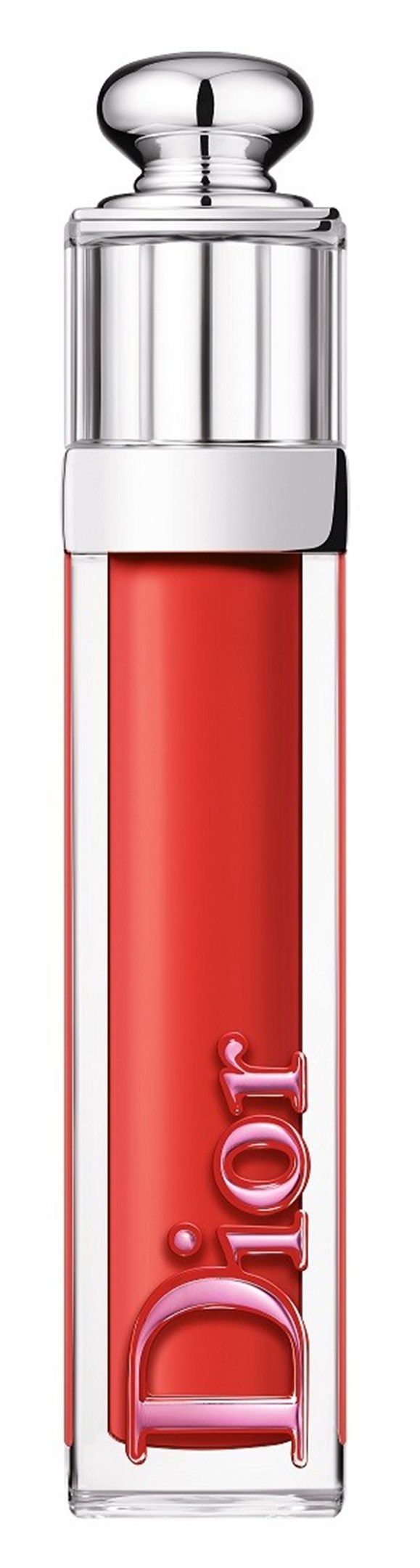 5 lip glosses με χρώμα που θα κάνουν τα χείλη σου ακαταμάχητα - εικόνα 2