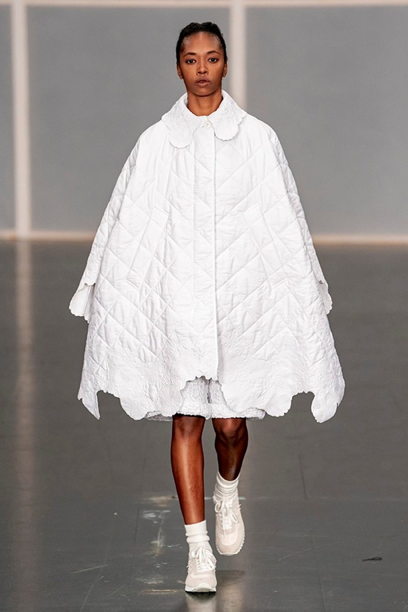 5 super fresh τάσεις από την Εβδομάδα Μόδας της Κοπεγχάγης που θα φορέσουμε όλες ξανά και ξανά - εικόνα 3