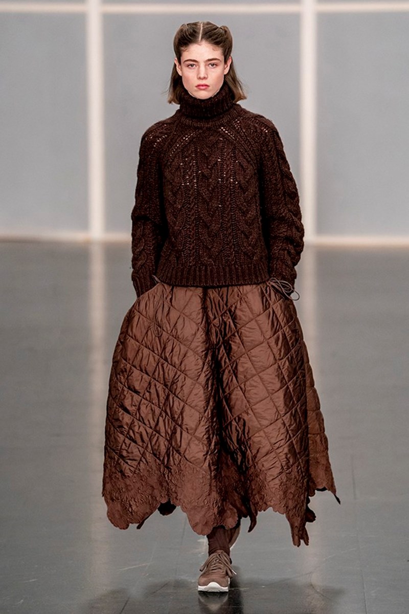 5 super fresh τάσεις από την Εβδομάδα Μόδας της Κοπεγχάγης που θα φορέσουμε όλες ξανά και ξανά - εικόνα 4