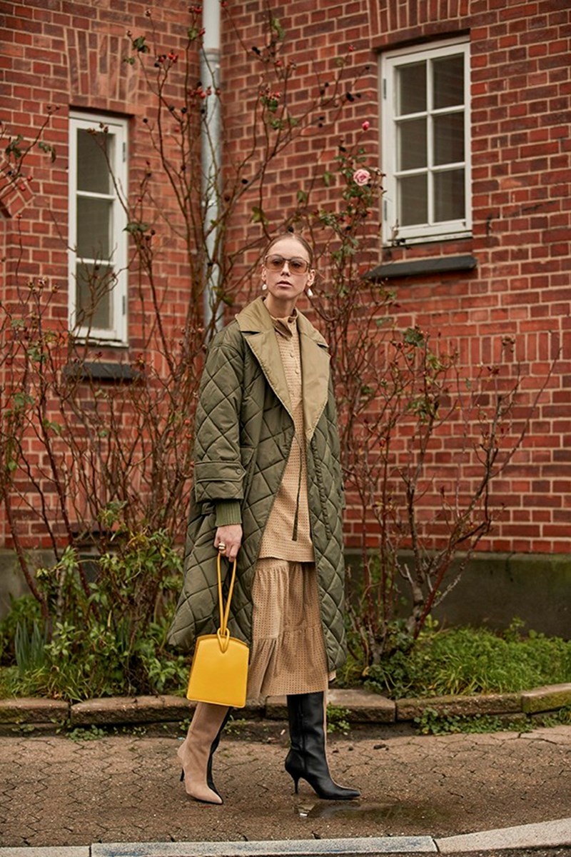 Two Tone Effect: Δεν μπορείς να ξεφύγεις από αυτό το trend (οπότε απόλαυσέ το!) - εικόνα 2