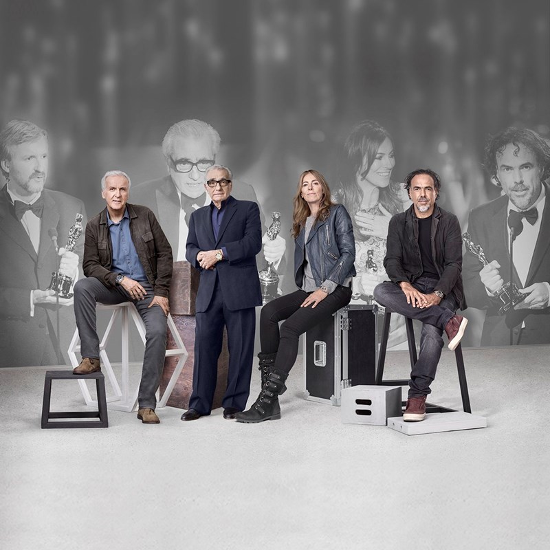 Η Rolex στηρίζει την Έβδομη Τέχνη σαν υπερήφανος υποστηρικτής των Όσκαρ 2020 - εικόνα 2