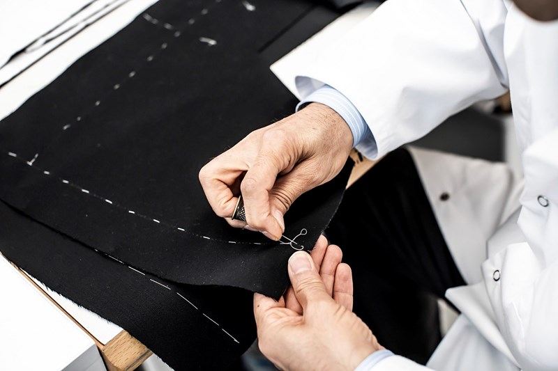 Το διαχρονικό Bar Jacket του Dior γίνεται 73! - εικόνα 2