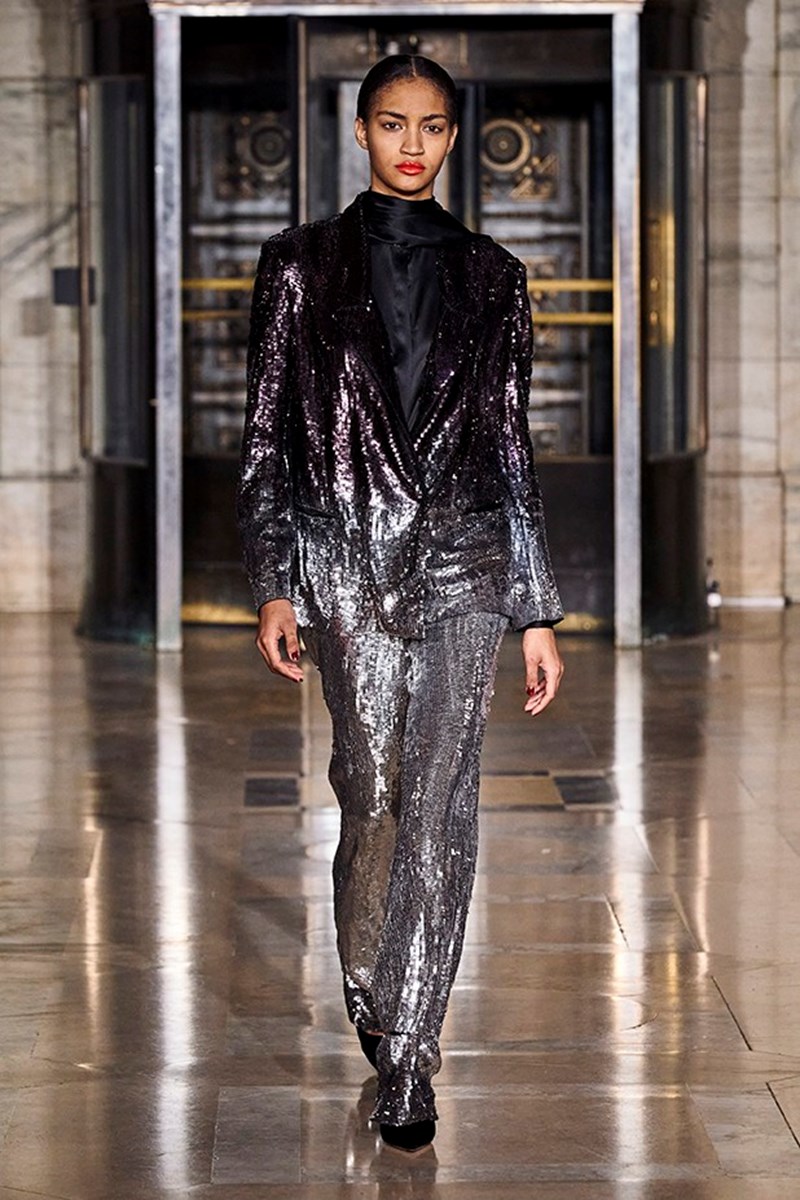 15 ακαταμάχητα βραδινά looks με την υπογραφή του Oscar De La Renta - εικόνα 7