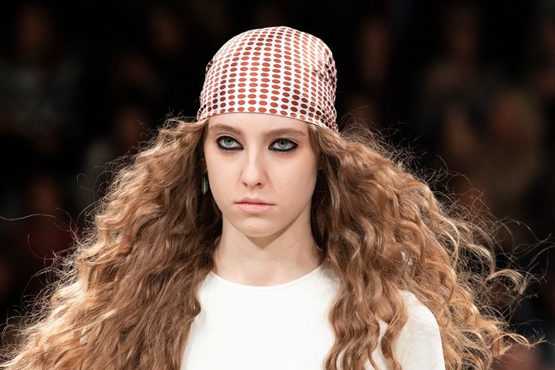 Στο show του οίκου Dior εμείς ερωτευτήκαμε τα αξεσουάρ - εικόνα 4