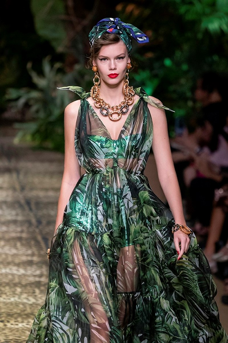 Το 2020 μεταφράζεται σε 4 μοντέρνα prints που δεν πρέπει να προσπεράσεις - εικόνα 1