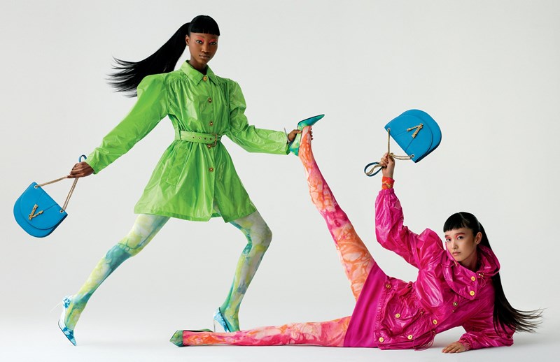 SS2020: Οι νέες τάσεις βάζουν φωτιά στη φαντασία μας - εικόνα 3