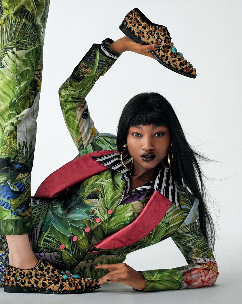 SS2020: Οι νέες τάσεις βάζουν φωτιά στη φαντασία μας - εικόνα 8