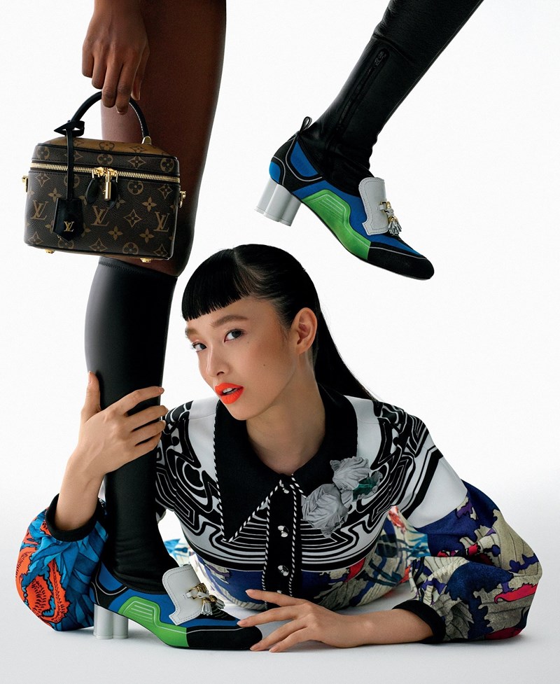 SS2020: Οι νέες τάσεις βάζουν φωτιά στη φαντασία μας - εικόνα 7