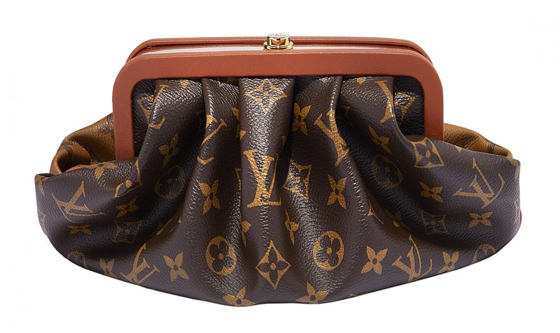 7 clutches που θα απογειώσουν το στυλιστικό σου παιχνίδι - εικόνα 2