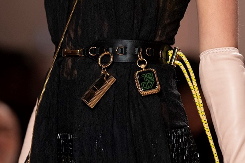 Αν δεν είναι αυτό το πιο φίνο αξεσουάρ της σεζόν, τότε ποιο; - εικόνα 4