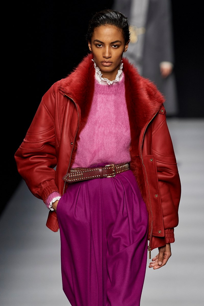 Δηλώνουμε (ξανά) ερωτευμένες με αυτόν τον χρωματικό συνδυασμό - εικόνα 1