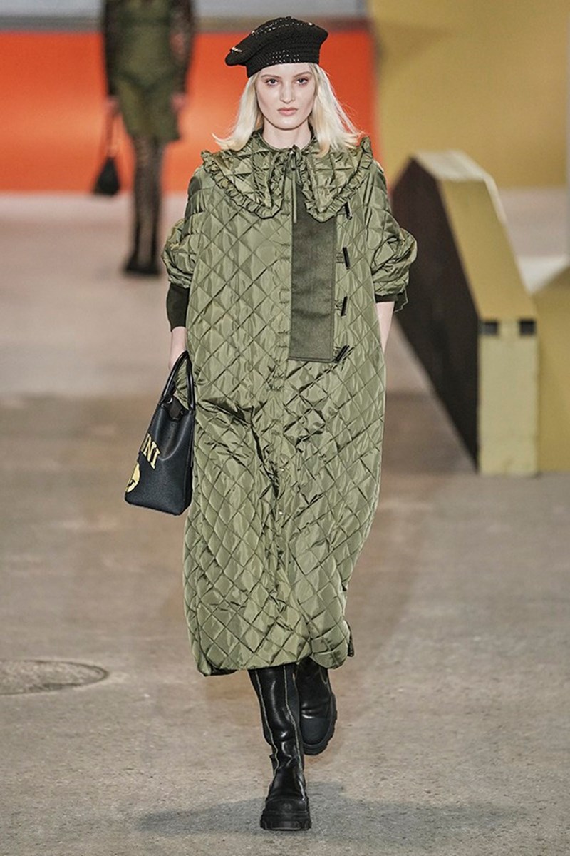 5 super fresh τάσεις από την Εβδομάδα Μόδας της Κοπεγχάγης που θα φορέσουμε όλες ξανά και ξανά - εικόνα 5