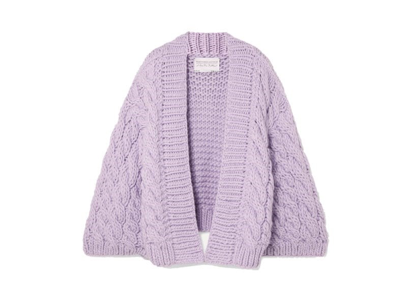 Editors' Choice: Εμείς θα φορέσουμε λιλά φέτος - εικόνα 7