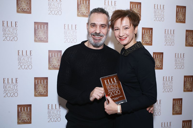 EIBA 2020: Γιορτάσαμε τα βραβεία ομορφιάς του ELLE με ένα beauty brunch στο Athénée - εικόνα 4