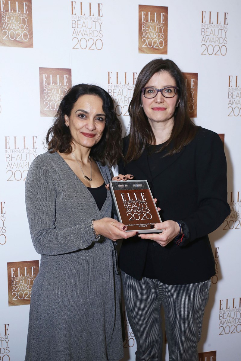 EIBA 2020: Γιορτάσαμε τα βραβεία ομορφιάς του ELLE με ένα beauty brunch στο Athénée - εικόνα 10