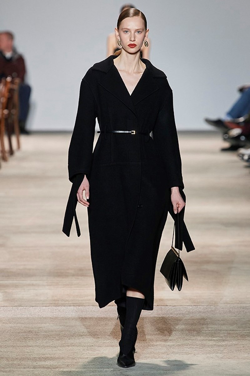 Το styling trick που βλέπουμε σε όλα τα ντεφιλέ της #MFWeek - εικόνα 6