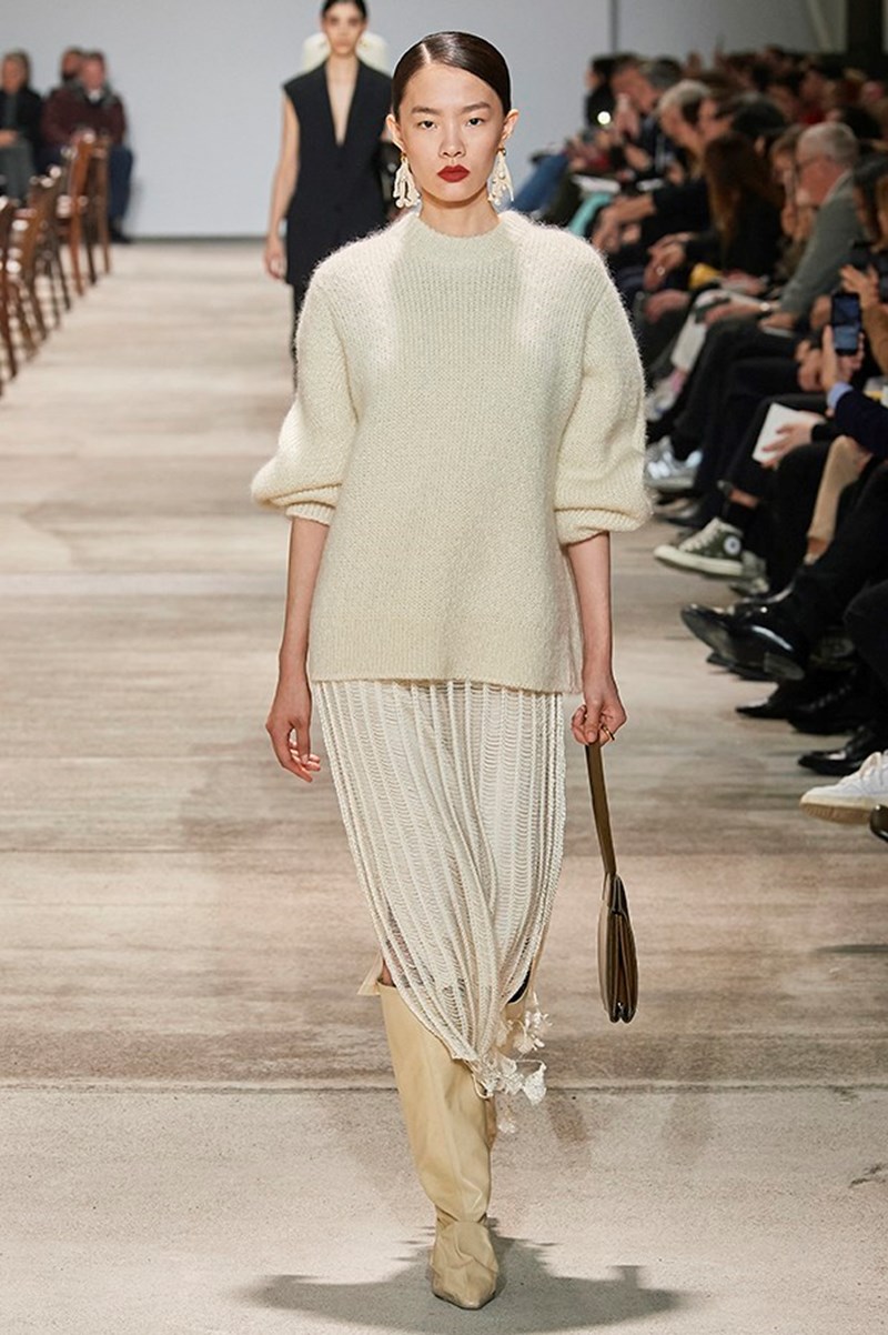 12 πολυτελή looks που θα λατρέψουν όλοι οι μινιμαλιστές (σε προκαλούμε να διαφωνήσεις!) - εικόνα 7