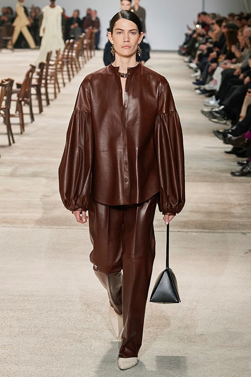 12 πολυτελή looks που θα λατρέψουν όλοι οι μινιμαλιστές (σε προκαλούμε να διαφωνήσεις!) - εικόνα 8