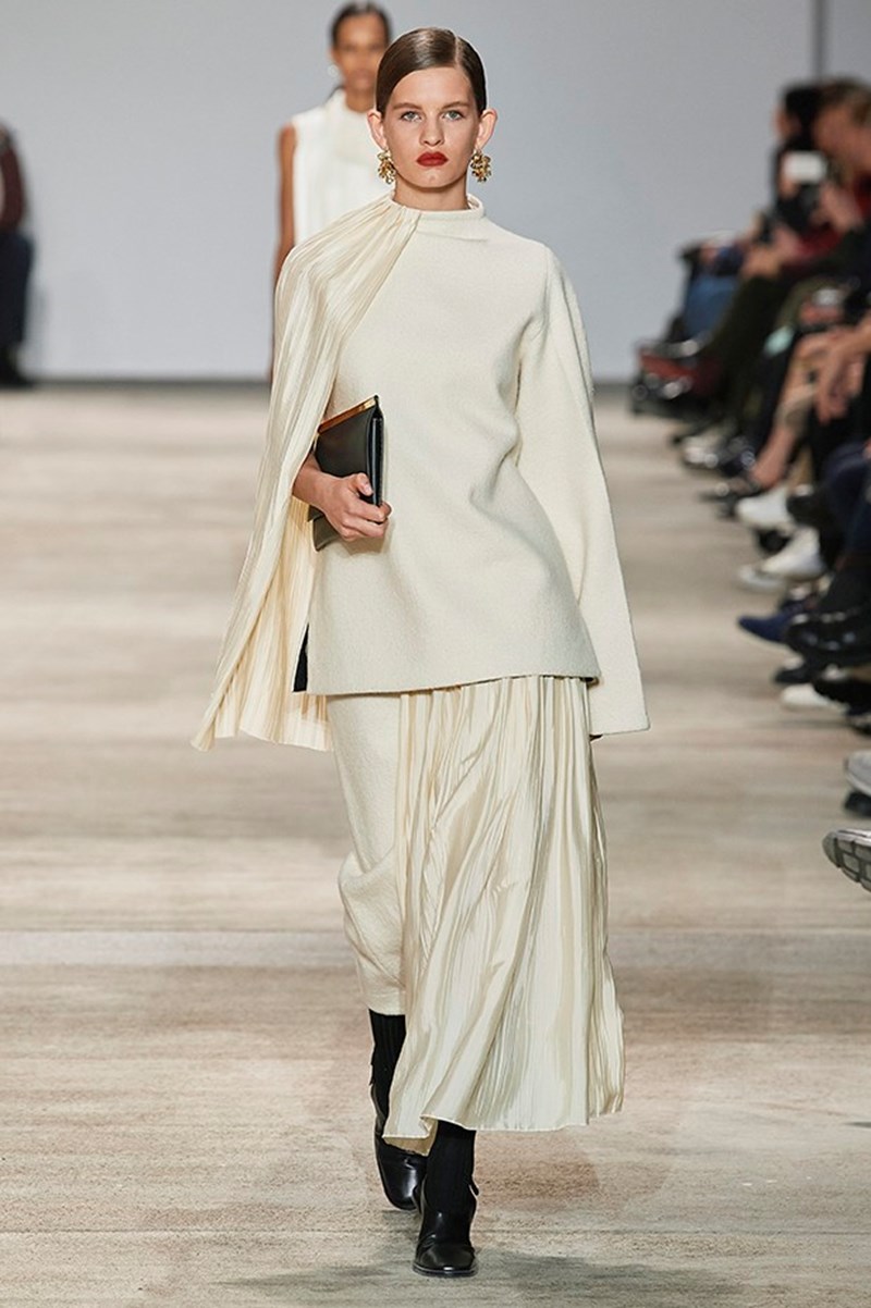 12 πολυτελή looks που θα λατρέψουν όλοι οι μινιμαλιστές (σε προκαλούμε να διαφωνήσεις!) - εικόνα 12