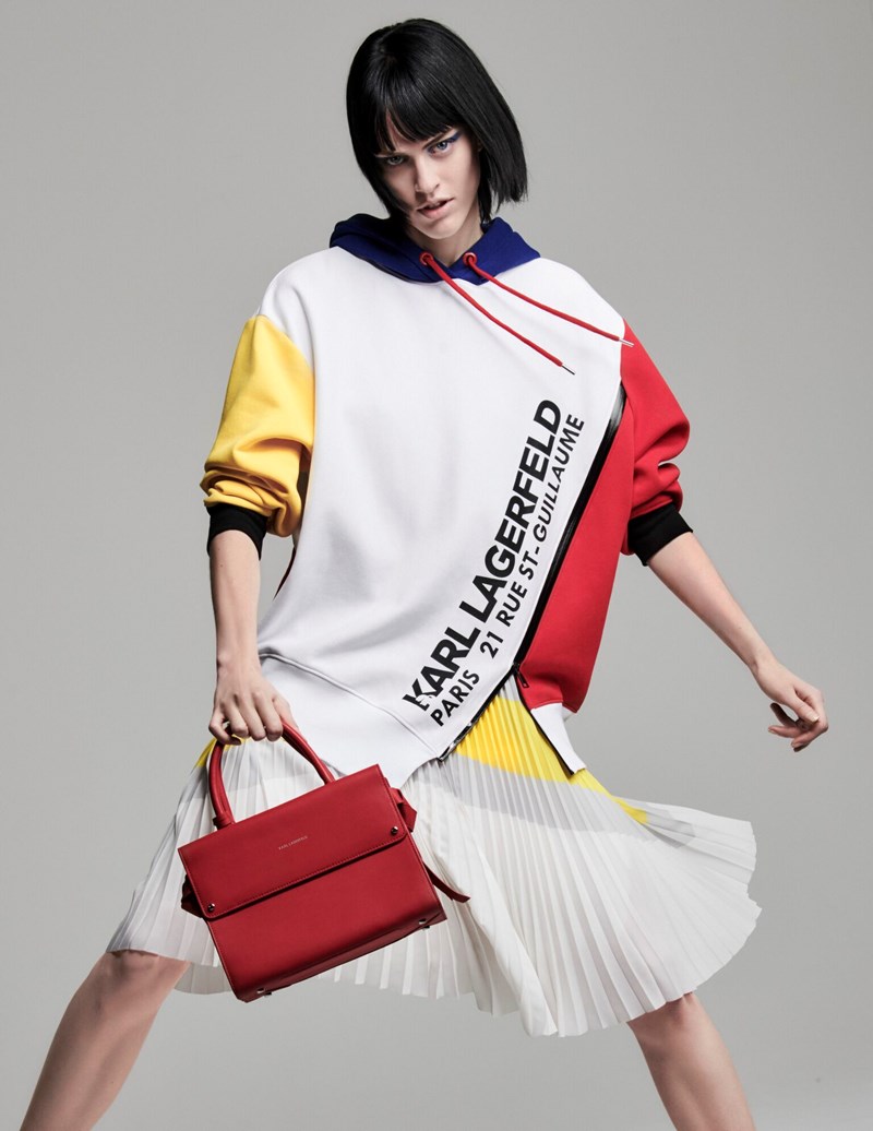 Το Bauhaus εμπνέει ξανά τη μόδα - εικόνα 5