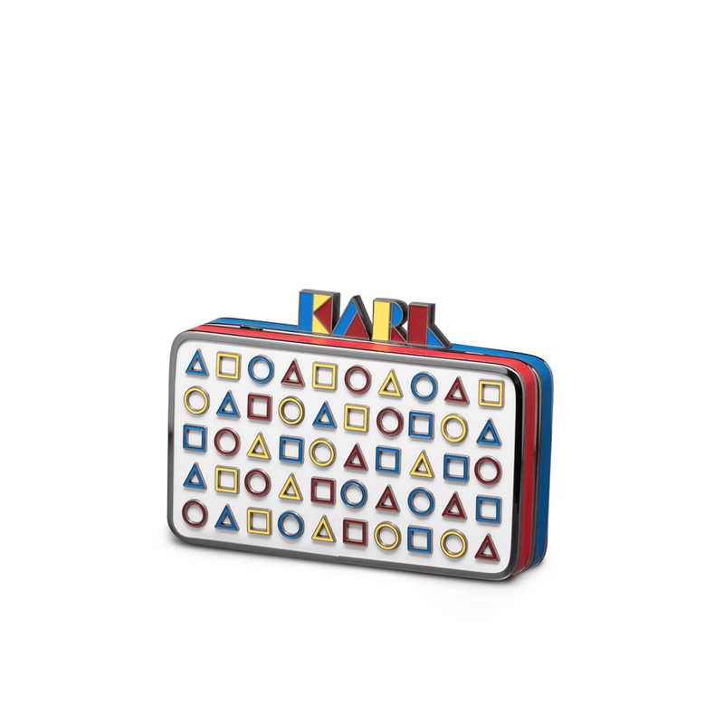 Το Bauhaus εμπνέει ξανά τη μόδα - εικόνα 4