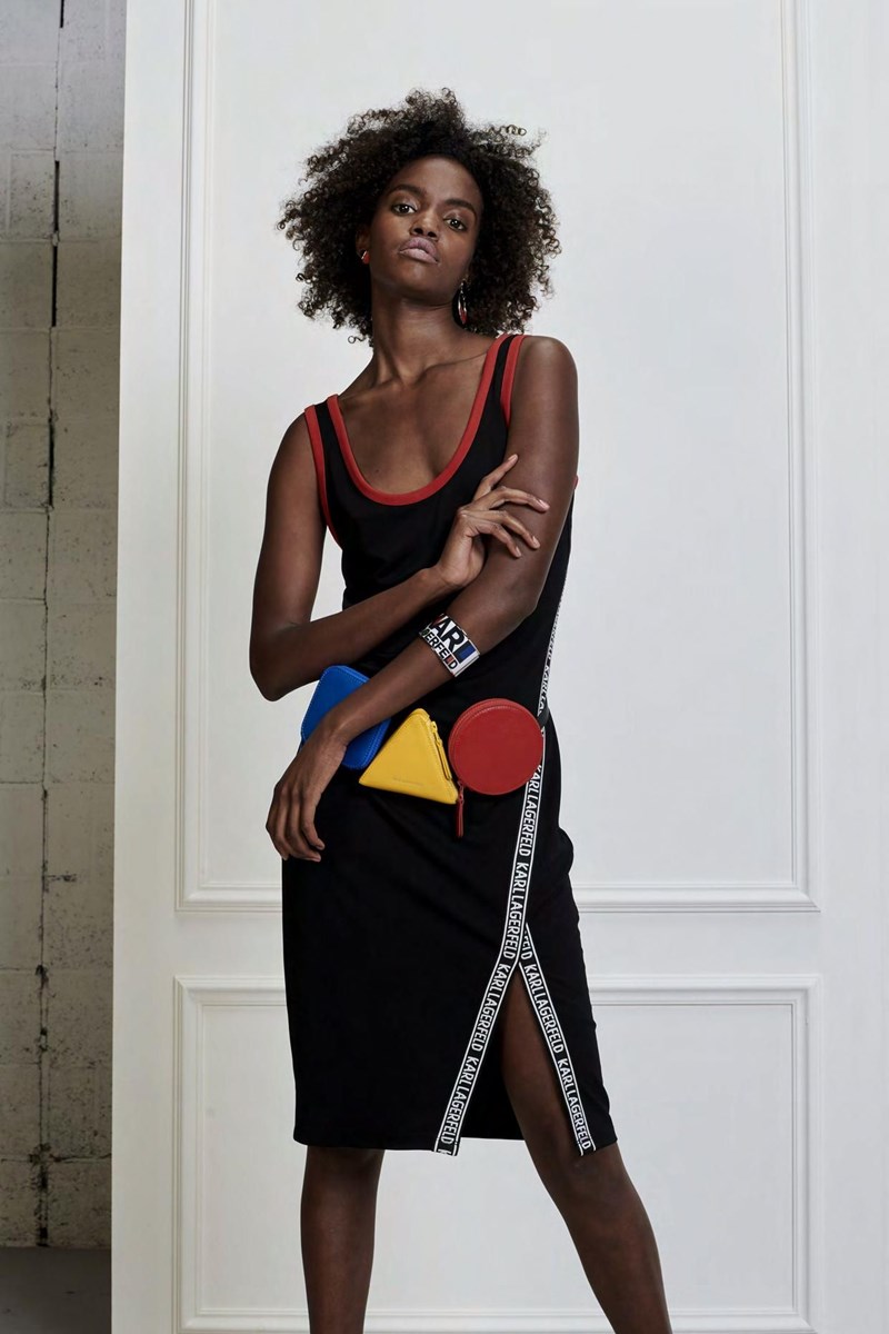 Το Bauhaus εμπνέει ξανά τη μόδα - εικόνα 2