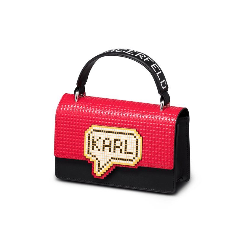 Το Bauhaus εμπνέει ξανά τη μόδα - εικόνα 3