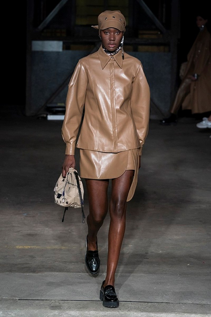 5 super fresh τάσεις από την Εβδομάδα Μόδας της Κοπεγχάγης που θα φορέσουμε όλες ξανά και ξανά - εικόνα 9