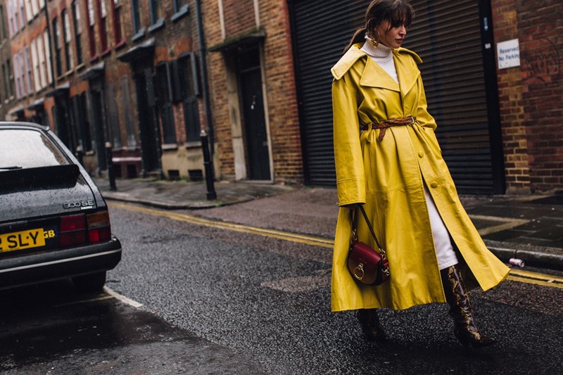 Μάρτης γδάρτης: 15 μοντέρνα κομμάτια, ιδανικά για την πιο μεταβατική περίοδο του χρόνου - εικόνα 1