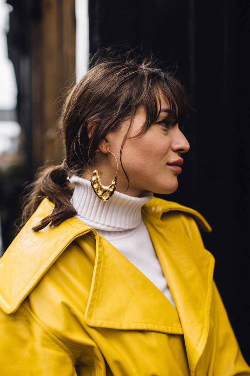 7 κομμάτια που δεν θα βαρεθείς ποτέ να φοράς - εικόνα 1