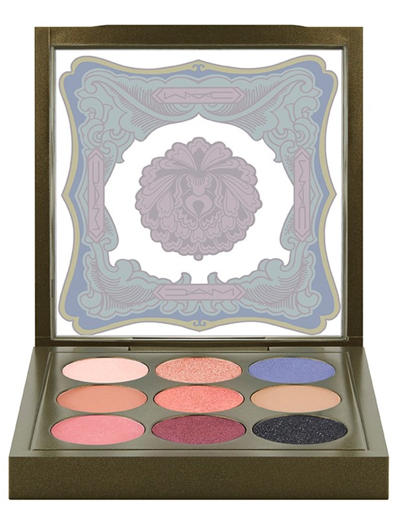 Rainbow eyes: Έτσι θα πετύχεις την πιο hot τάση στο μακιγιάζ των ματιών - εικόνα 7