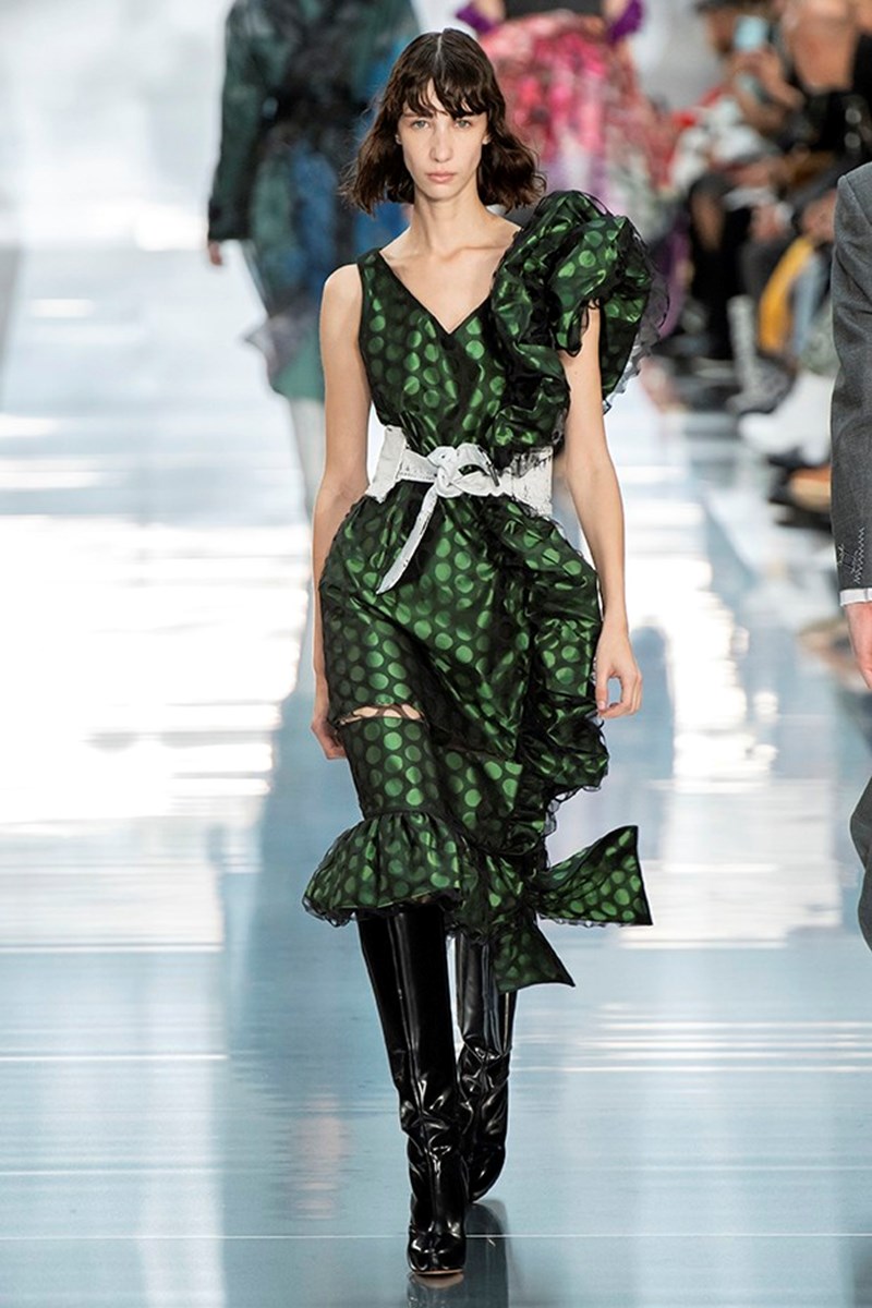 Το 2020 μεταφράζεται σε 4 μοντέρνα prints που δεν πρέπει να προσπεράσεις - εικόνα 6