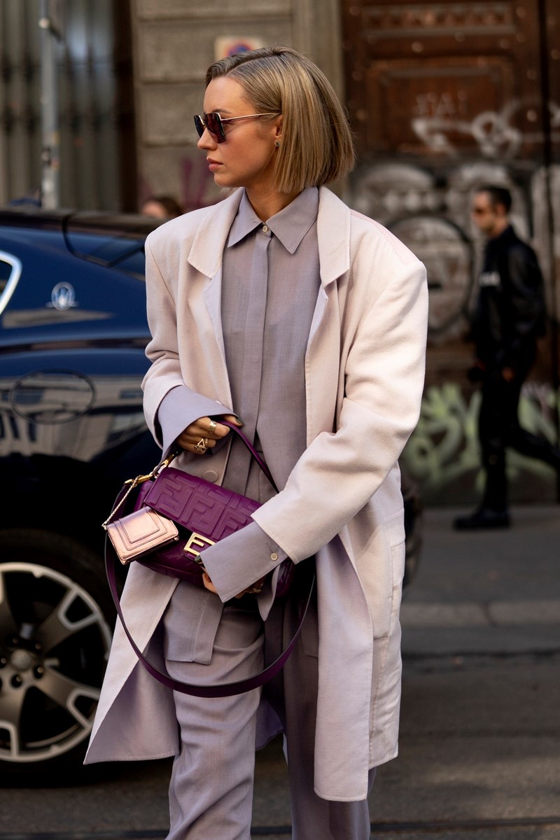 Οι τσάντες που θα κρατάς (μανιωδώς) όλη τη σεζόν - εικόνα 6