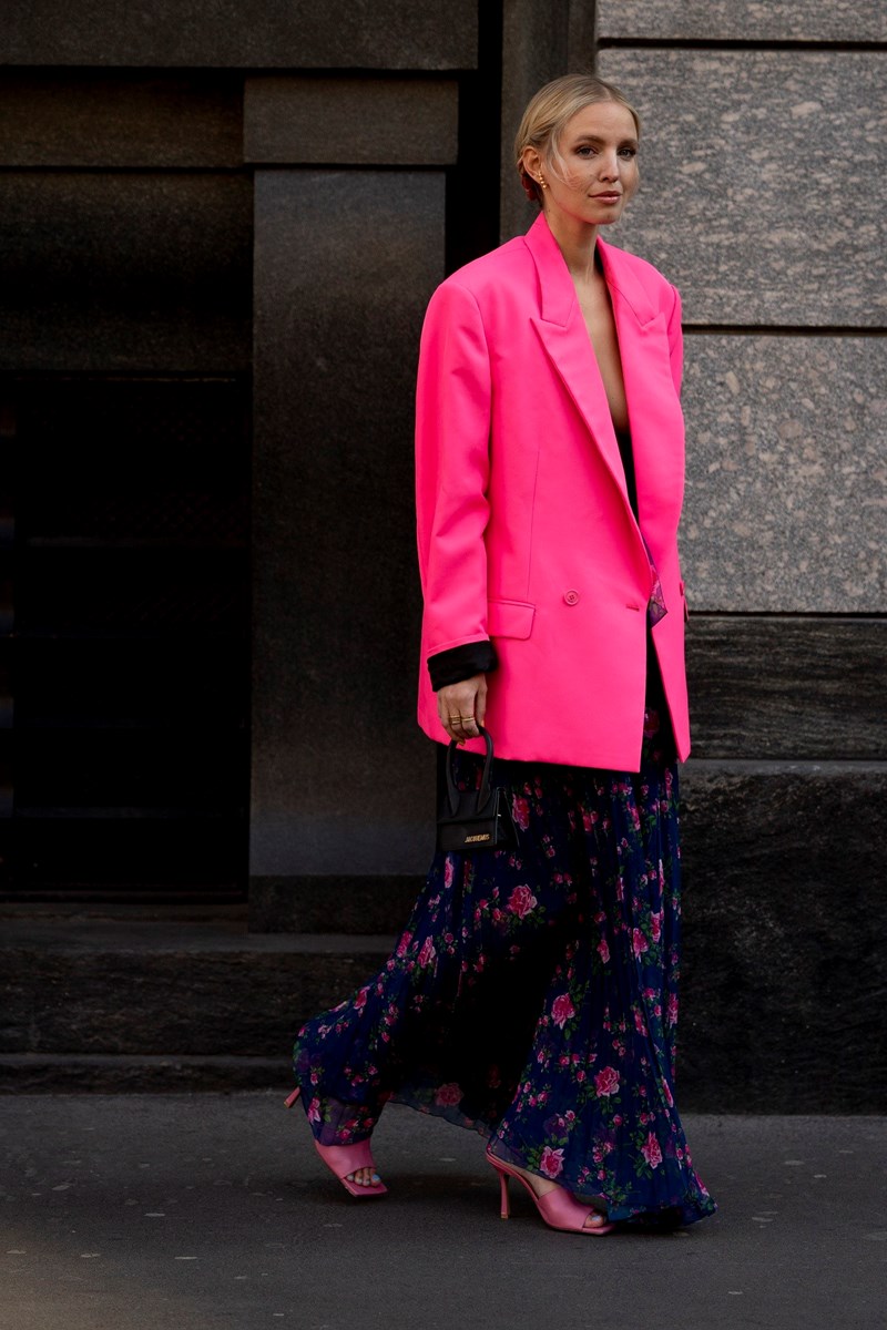 6 ανάλαφρα κομμάτια για να φέρεις την άνοιξη στο στυλ σου - εικόνα 1