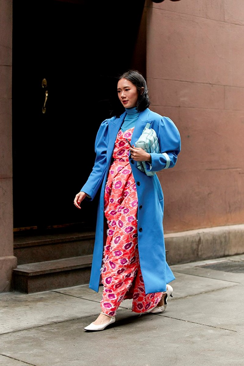 New York Fashion Week: 22 ακαταμάχητα looks που μας κάνουν να χαμογελάμε (+styling tips) - εικόνα 10