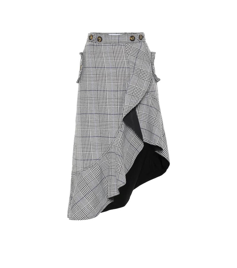 Δηλώνουμε ερωτευμένες με αυτές τις midi φούστες! - εικόνα 2