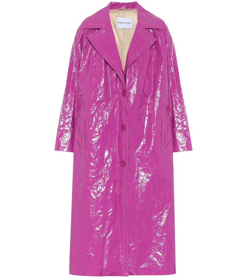 Μάρτης γδάρτης: 15 μοντέρνα κομμάτια, ιδανικά για την πιο μεταβατική περίοδο του χρόνου - εικόνα 4