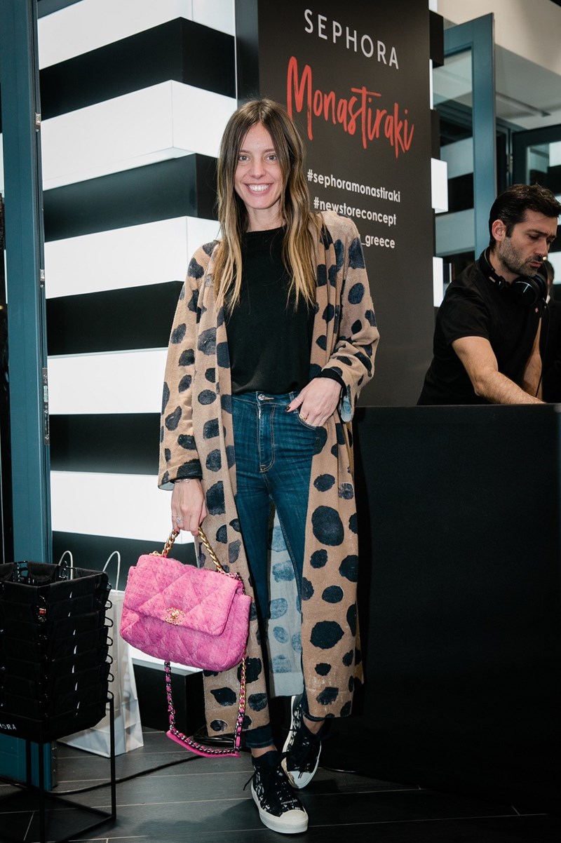 Δίνουμε ραντεβού για beauty shopping στο κέντρο της Αθήνας - εικόνα 4