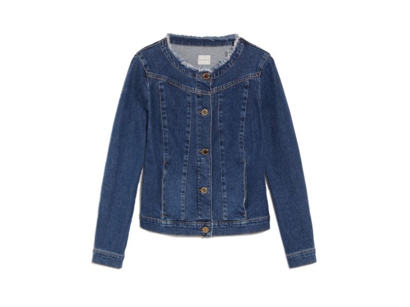 6 τζην τζάκετ για να είσαι έτοιμη για τις πρώτες βόλτες της άνοιξης - εικόνα 4